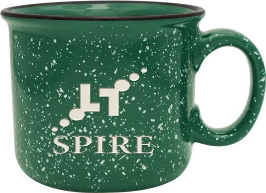 Camper Collection Ceramic Mug, 14 oz. — view 19