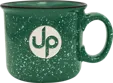 Camper Collection Ceramic Mug, 14 oz. — view 2