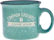 Camper Collection Ceramic Mug, 14 oz. — view 9