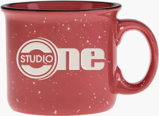 Camper Collection Ceramic Mug, 14 oz. — view 8
