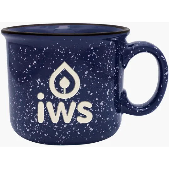 Camper Collection Ceramic Mug, 14 oz. — view 16