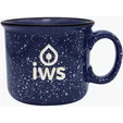 Camper Collection Ceramic Mug, 14 oz. — view 3