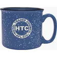 Camper Collection Ceramic Mug, 14 oz. — view 7