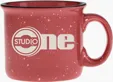 Camper Collection Ceramic Mug, 14 oz. — view 8