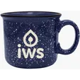 Camper Collection Ceramic Mug, 14 oz. — view 16