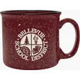 Camper Collection Ceramic Mug, 14 oz. — view 17