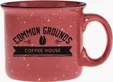 Camper Collection Ceramic Mug, 14 oz. — view 18