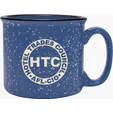 Camper Collection Ceramic Mug, 14 oz. — view 20