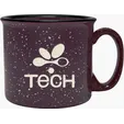 Camper Collection Ceramic Mug, 14 oz. — view 21
