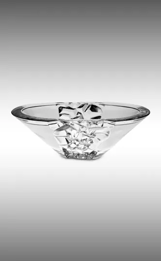 Glacier Bowl