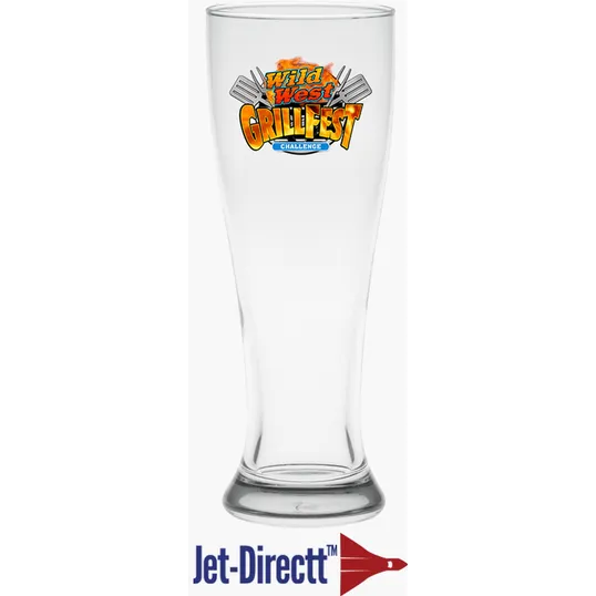 16 oz. Pilsner Glass — view 3