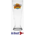 16 oz. Pilsner Glass — view 3
