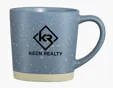 Harmony Collection 12 oz. Ceramic Mug — view 2