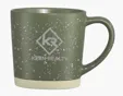 Harmony Collection 12 oz. Ceramic Mug — view 5
