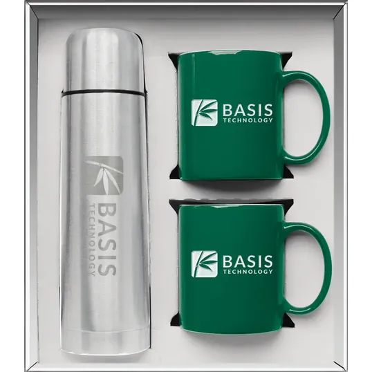 Hampton To-Go Set with Laser Engraving — view 5