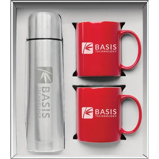 Hampton To-Go Set with Laser Engraving — view 13