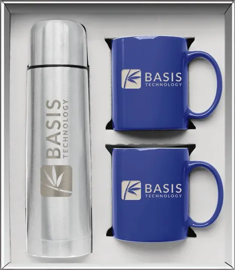 Hampton To-Go Set with Laser Engraving — view 14