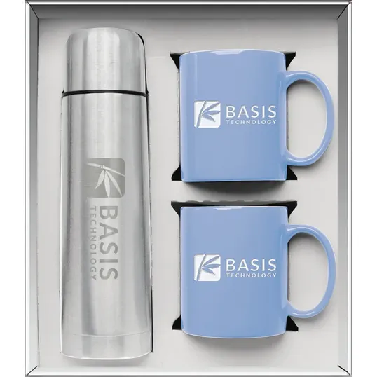 Hampton To-Go Set with Laser Engraving — view 17