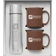 Hampton To-Go Set with Laser Engraving — view 3