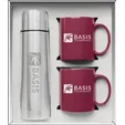 Hampton To-Go Set with Laser Engraving — view 7