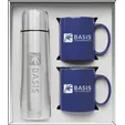Hampton To-Go Set with Laser Engraving — view 8