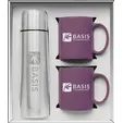 Hampton To-Go Set with Laser Engraving — view 12