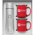 Hampton To-Go Set with Laser Engraving — view 13