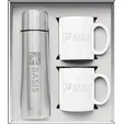 Hampton To-Go Set with Laser Engraving — view 15