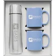 Hampton To-Go Set with Laser Engraving — view 17