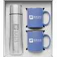 Hampton To-Go Set with Laser Engraving — view 18