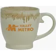 Chelsea Collection 17 oz. Ceramic Mug