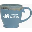 Chelsea Collection 17 oz. Ceramic Mug — view 2