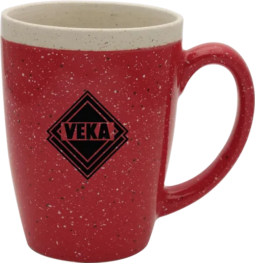 Adobe Ceramic Mug, 16 oz. — view 8