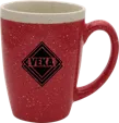 Adobe Ceramic Mug, 16 oz.
