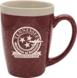 Adobe Ceramic Mug, 16 oz. — view 2