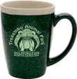 Adobe Ceramic Mug, 16 oz. — view 3