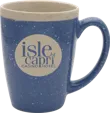 Adobe Ceramic Mug, 16 oz. — view 4