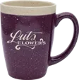 Adobe Ceramic Mug, 16 oz. — view 6