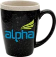 Adobe Ceramic Mug, 16 oz. — view 7