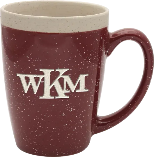Adobe Ceramic Mug, 16 oz. — view 5