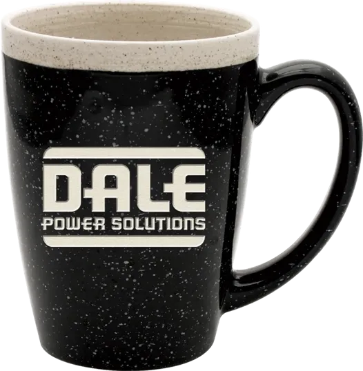 Adobe Ceramic Mug, 16 oz. — view 8