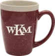 Adobe Ceramic Mug, 16 oz. — view 5