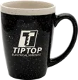 Adobe Ceramic Mug, 16 oz. — view 7