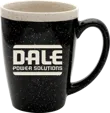 Adobe Ceramic Mug, 16 oz. — view 8