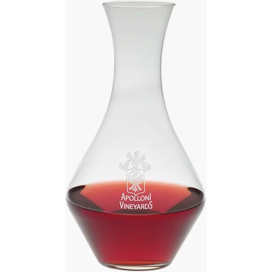 Riedel Cabernet Magnum Decanter, 64 oz Lead Crystal