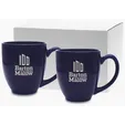 Etched Bistro Collection Gift Set, 14 oz. — view 4