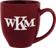 14 oz. Bistro Collection Ceramic Mug — view 2