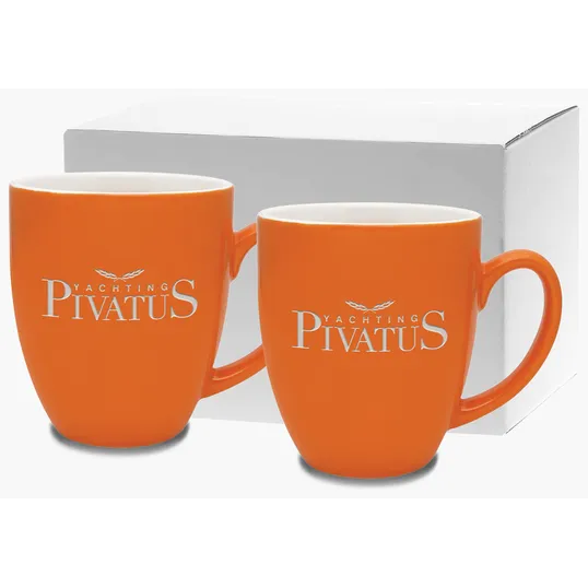 Duo-Tone Bistro Etched Gift Set — view 4