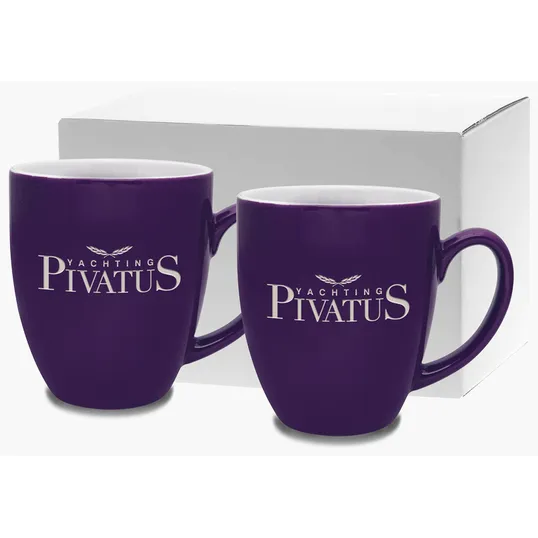 Duo-Tone Bistro Etched Gift Set — view 5