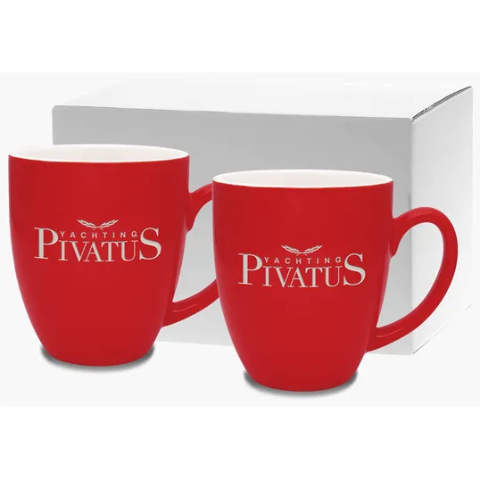 Duo-Tone Bistro Etched Gift Set — view 6